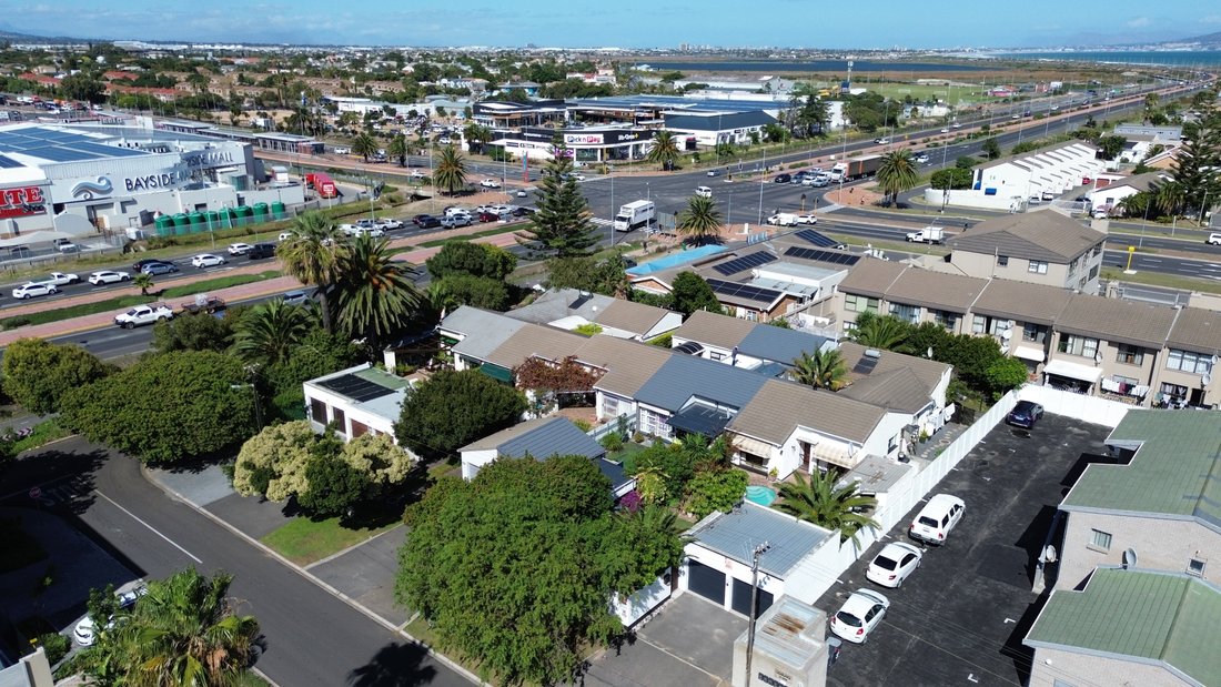 Land in Cape Town, Western Cape, South Africa 1 - 18068720