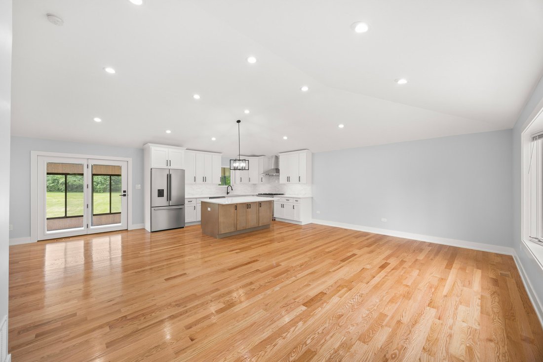 House in Homer Glen, Illinois, United States 4 - 18066858