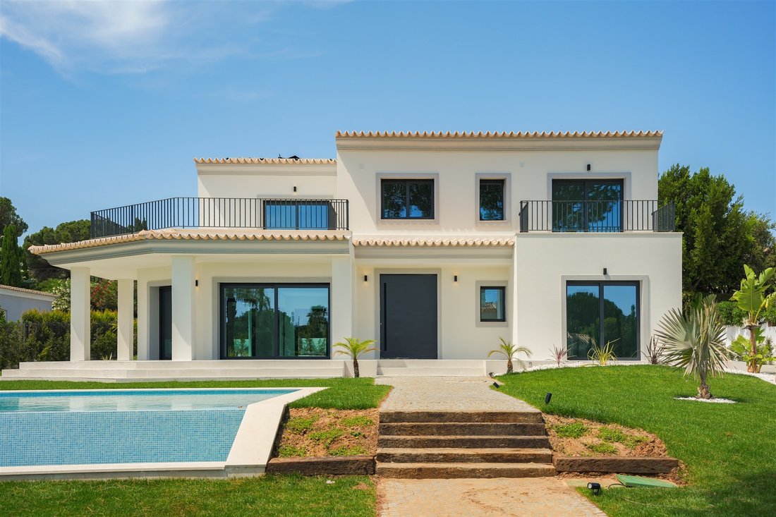 House in Loule (Sao Clemente), Algarve, Portugal 1 - 18067785