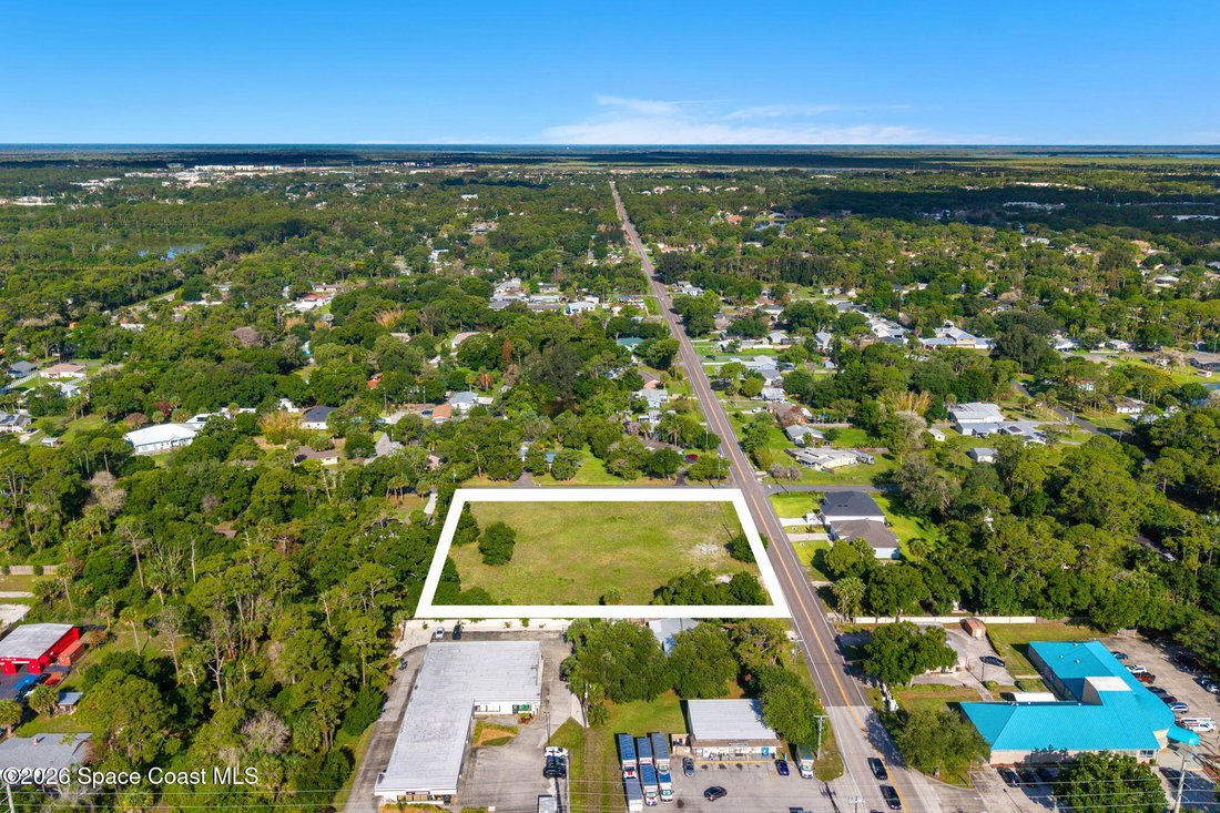 Land in June Park, Florida, United States 2 - 18067519