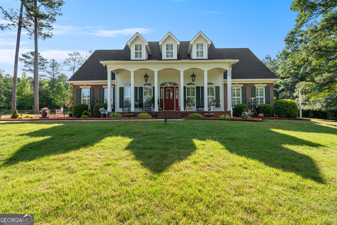 House in LaGrange, Georgia, United States 1 - 18066636