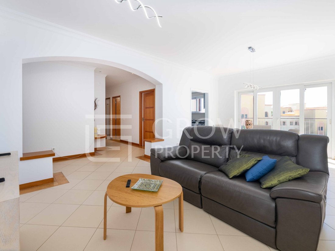 Apartment in Vilamoura, Quarteira, Algarve 2 - 18067784