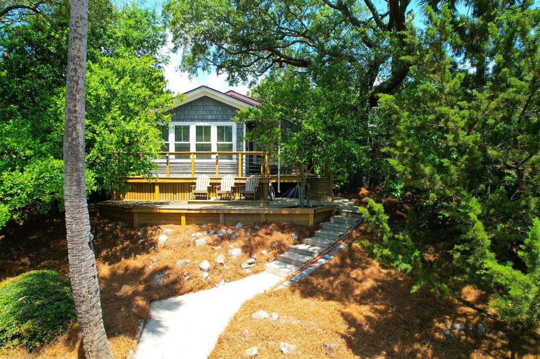 House in Folly Beach, South Carolina, United States 2 - 18068725