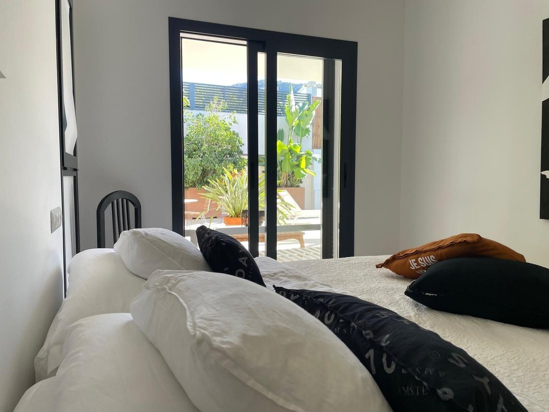 Chalet in l'Albir, l'Alfas del Pi, Valencian Community 5 - 18066760
