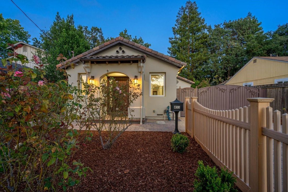 House in Palo Alto, California, United States 3 - 18065756