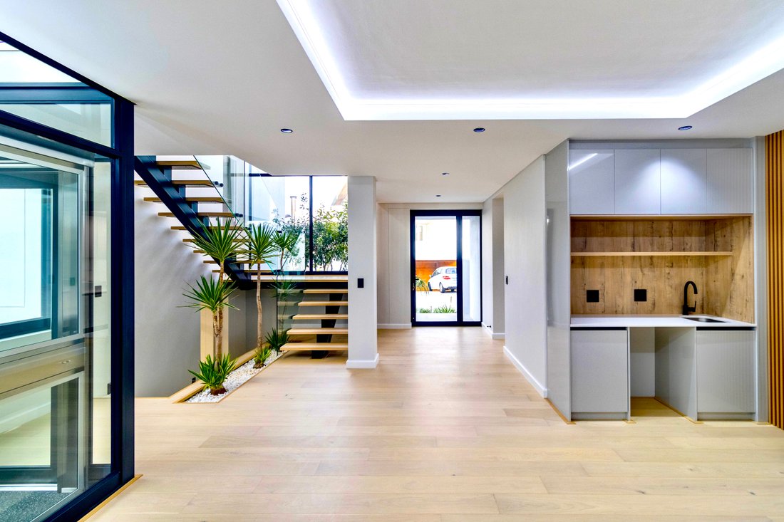 House in Cape Town, Western Cape, South Africa 5 - 18068793