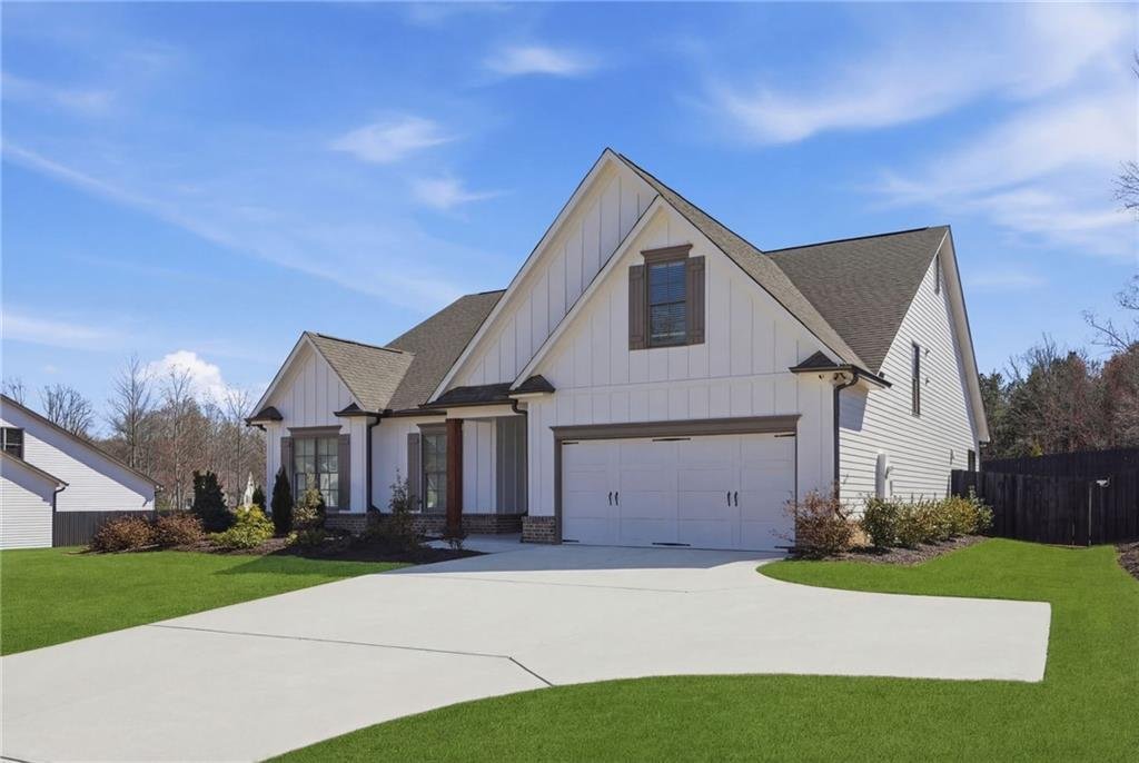 House in Cumming, Georgia, United States 2 - 18066518