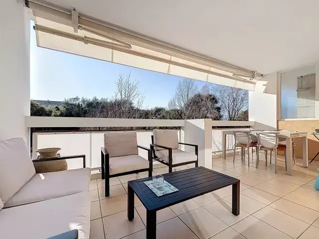 Apartment in Cannes, Provence-Alpes-Côte d'Azur, France 1 - 17334341