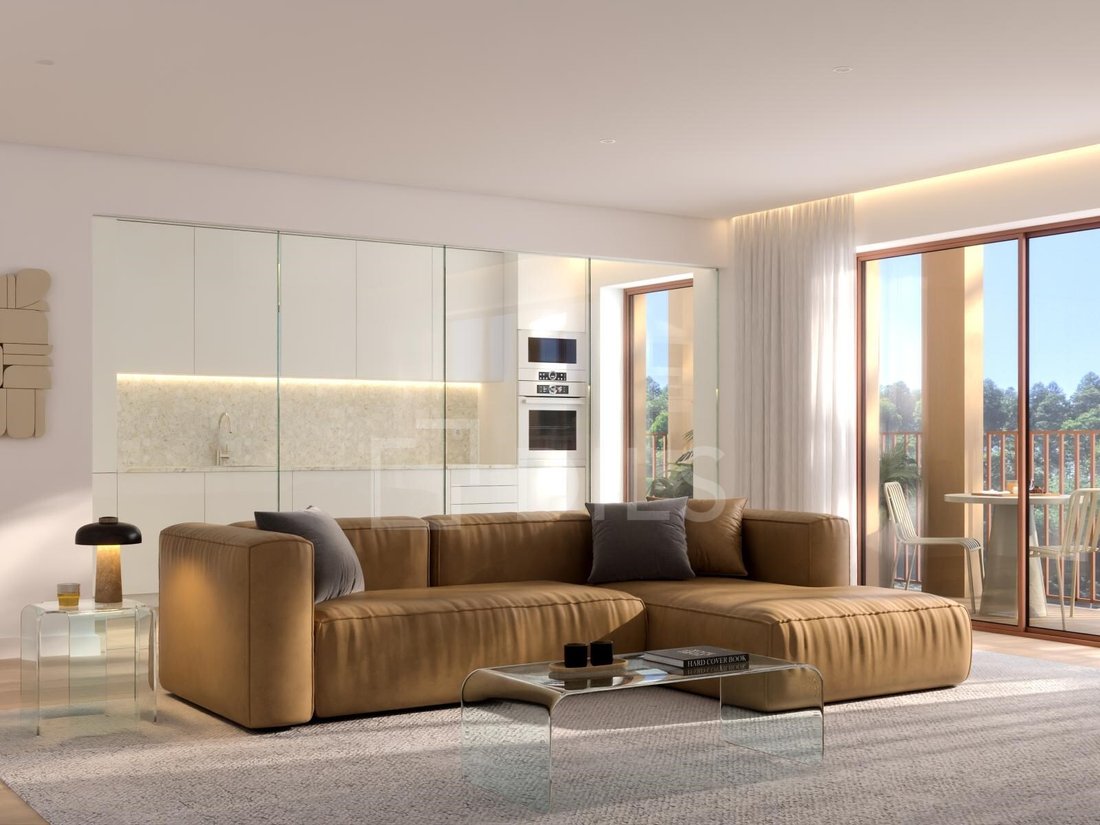 Apartment in Santa Marinha e Sao Pedro da Afurada, Porto District, Portugal 3 - 17810559