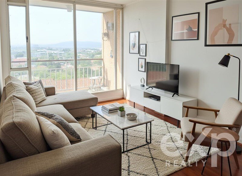 Apartment in La Florida, Santiago Metropolitan Region, Chile 2 - 17491512