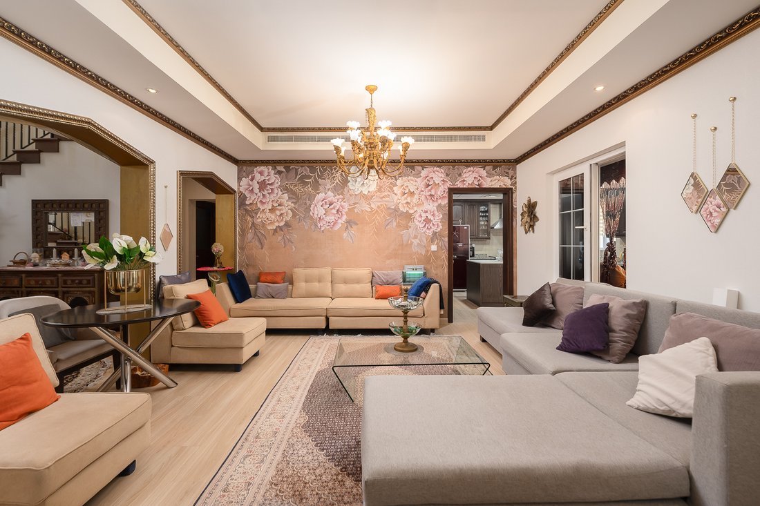House in Al Wasl, Dubai, United Arab Emirates 3 - 18068492