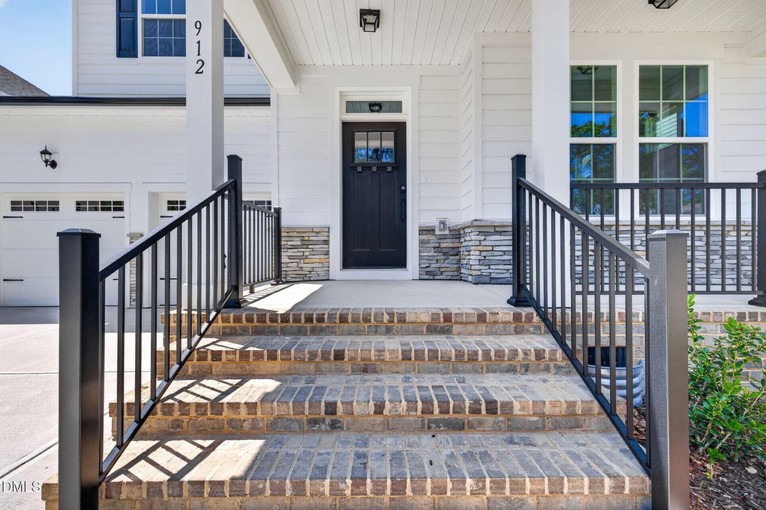 House in Knightdale, North Carolina, United States 4 - 18066277