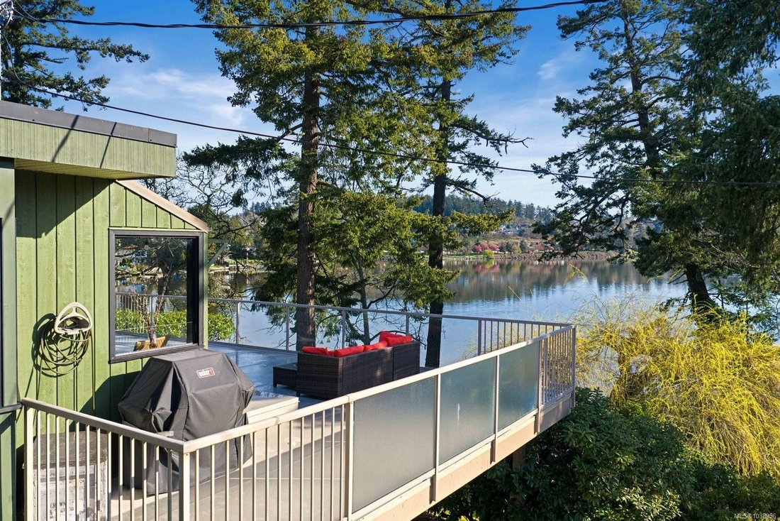 House in View Royal, British Columbia, Canada 5 - 18067467