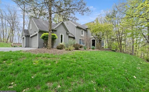 House in Breinigsville, Pennsylvania, United States 1