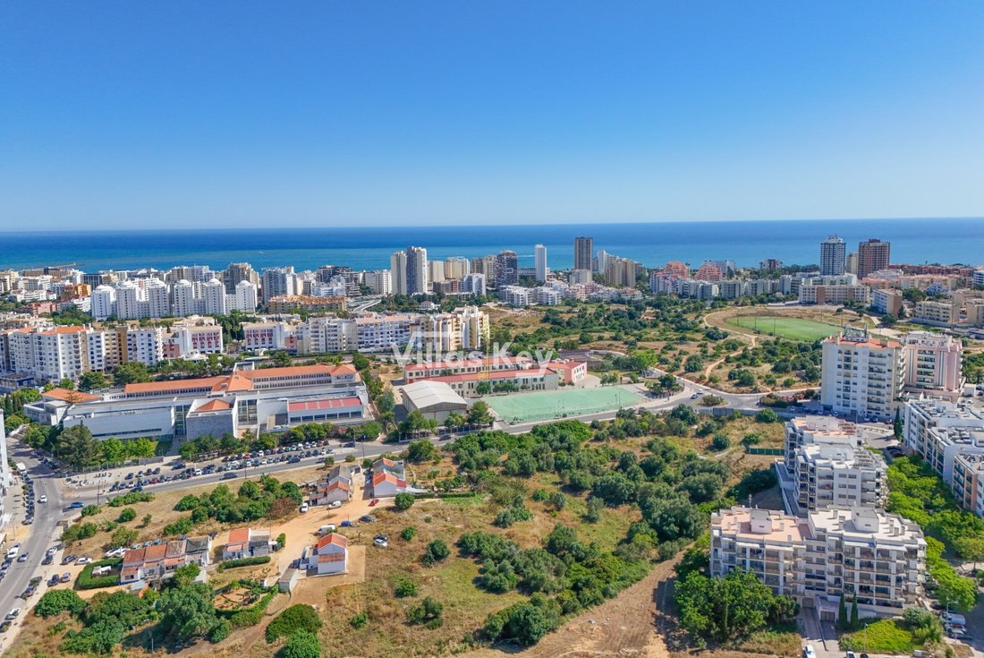 Land in Alvor, Algarve, Portugal 1 - 17335558