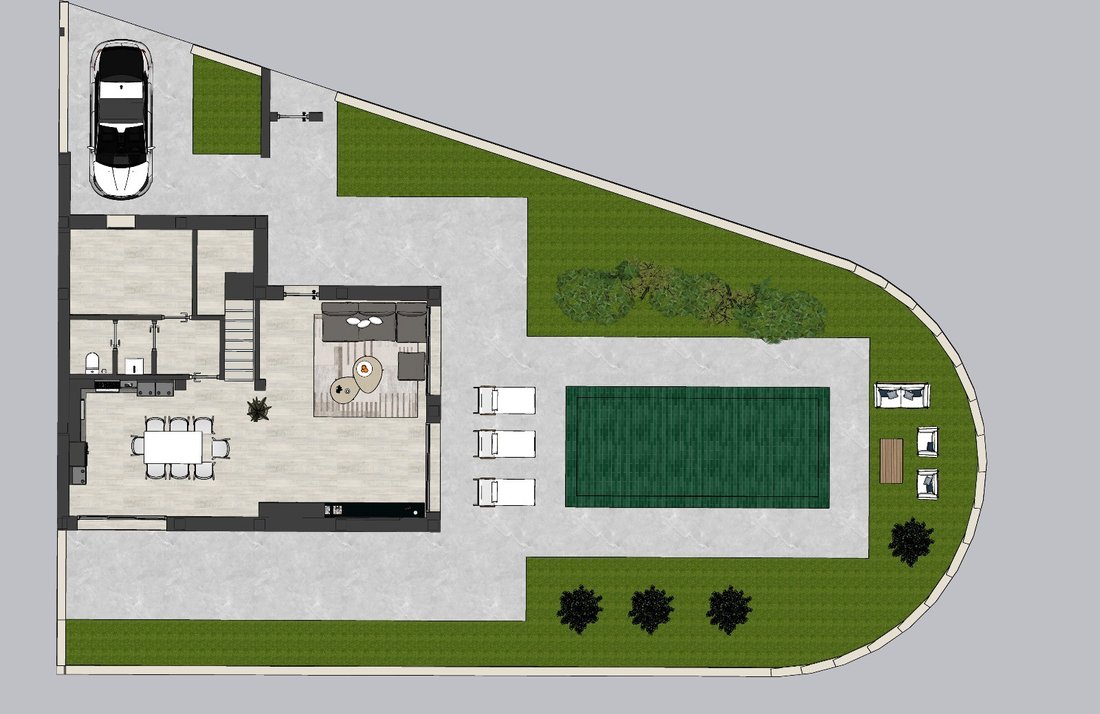 House in La Oliva, Canary Islands, Spain 5 - 18066727