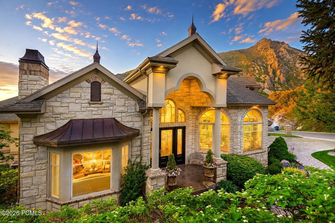 House in Sandy, Utah, United States 3 - 18067136