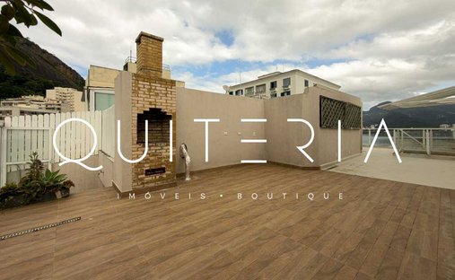 Penthouse in Rio de Janeiro, Rio de Janeiro, Brasilien 1