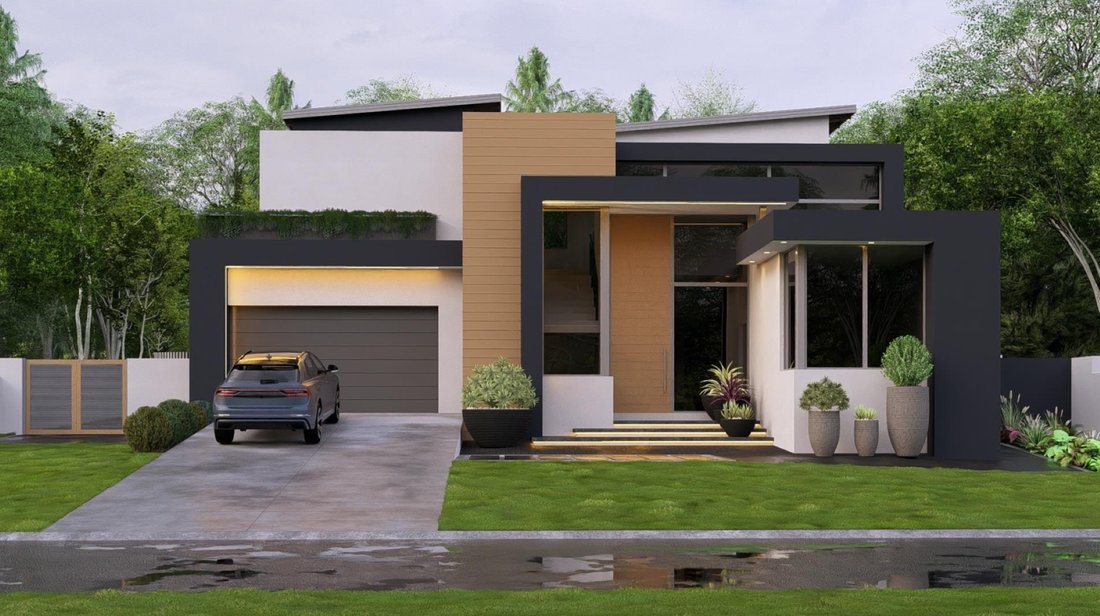 House in Sunderland Ridge AH, Gauteng, South Africa 1 - 18067944