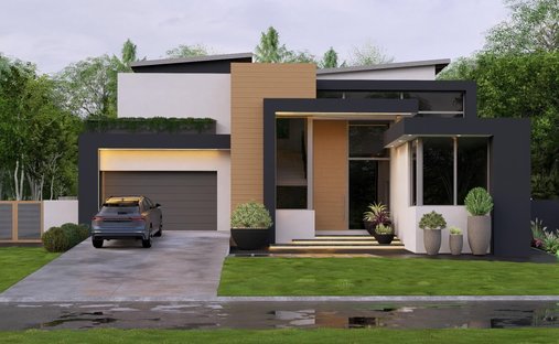 House in Sunderland Ridge AH, Gauteng, South Africa 1