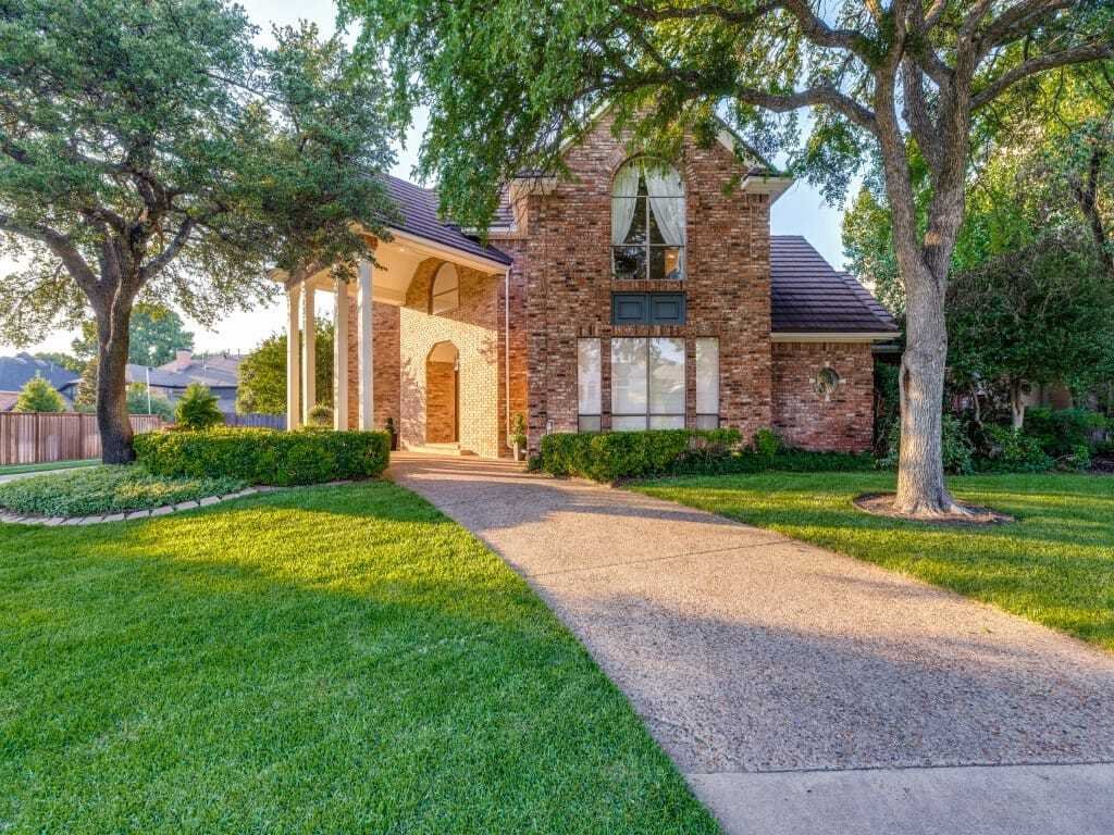House in Plano, Texas, United States 1 - 18068633