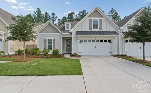 Townhouse in Pooler, Georgia, United States 1
