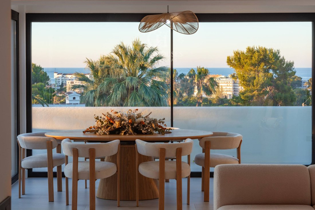 Villa in El Tosalet, Xabia / Javea, Valencian Community 3 - 18066659