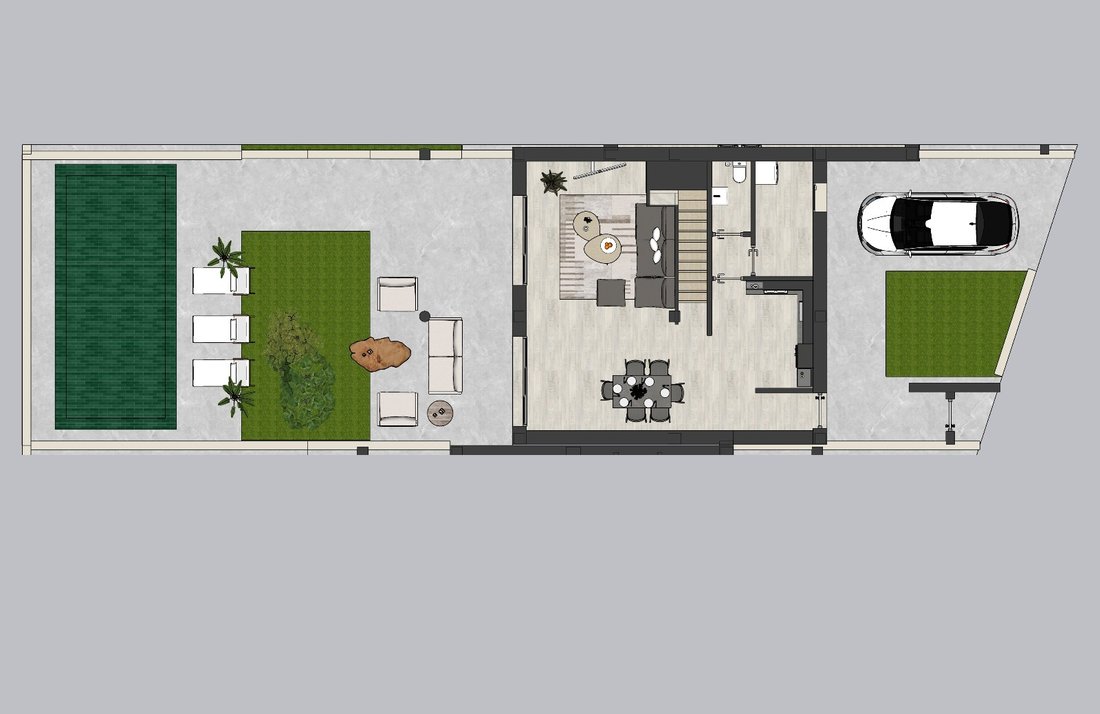 House in La Oliva, Canary Islands, Spain 5 - 18066738