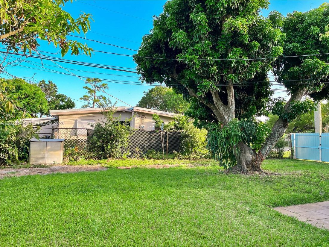 House in Fort Lauderdale, Florida, United States 2 - 18065944