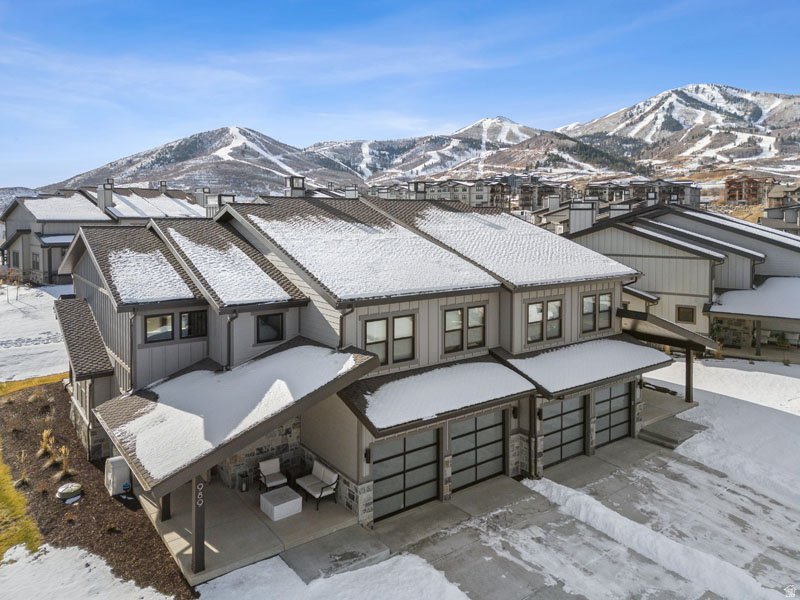 Townhouse in Heber City, Utah, United States 3 - 18067302