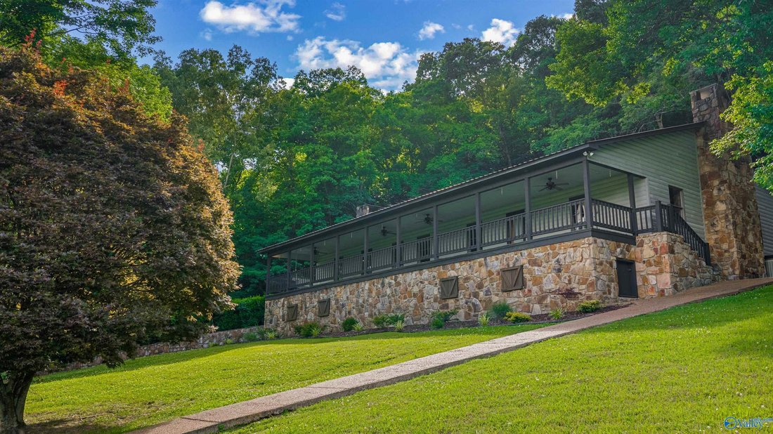 House in Collinsville, Alabama, United States 2 - 17680155