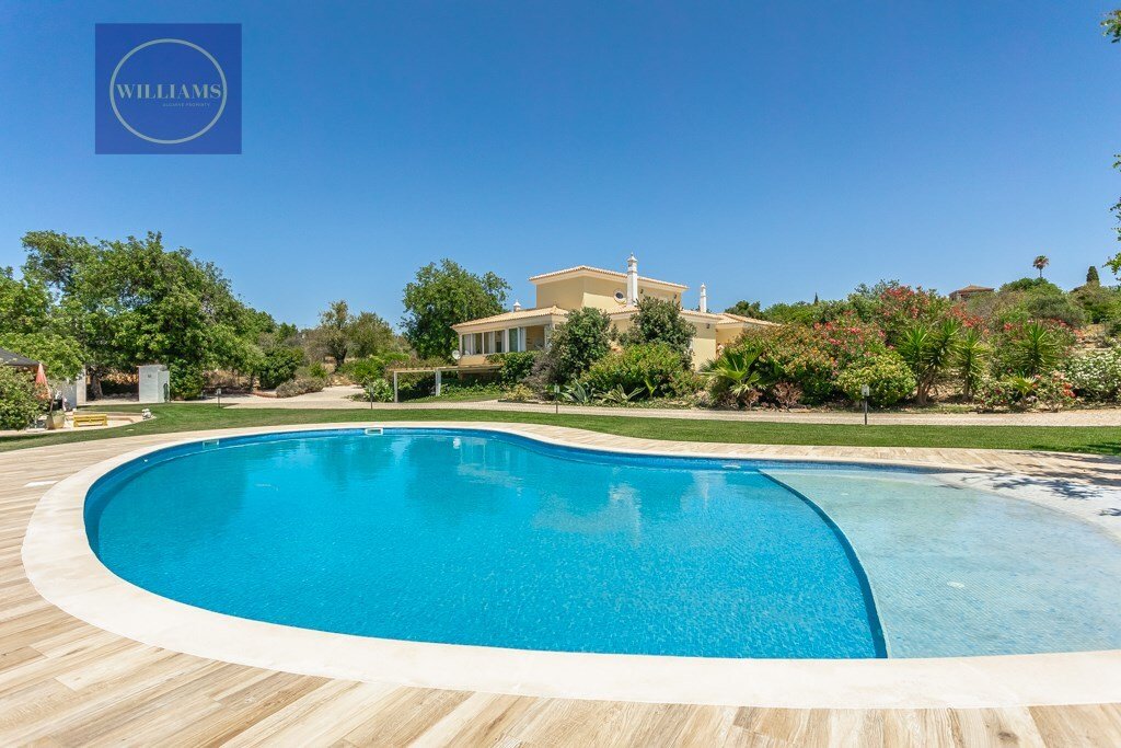 House in Boliqueime, Algarve, Portugal 5 - 18067738