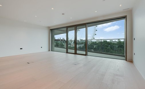 Apartment in Waterloo, Lambeth (Greater London), England 1