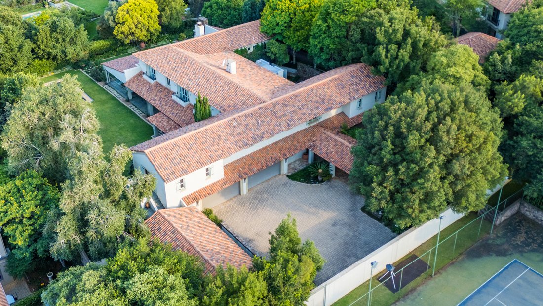 House in Bryanston, Gauteng, South Africa 2 - 18068683