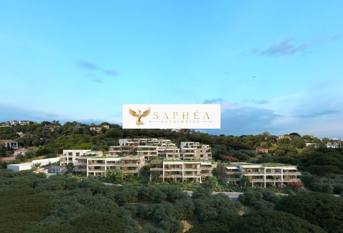 Wohnung in Calvi, Korsika, Frankreich 4 - 16926326