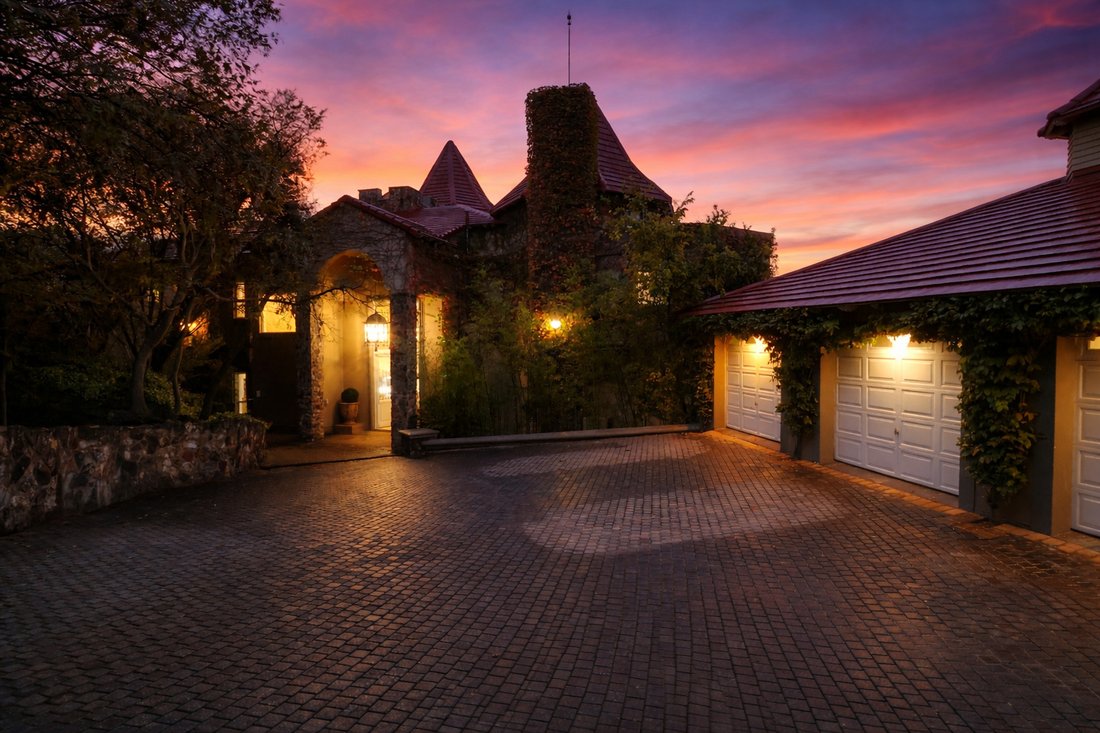 Haus in Cornwall Hill Country Estate, Gauteng, Südafrika 2 - 18068483