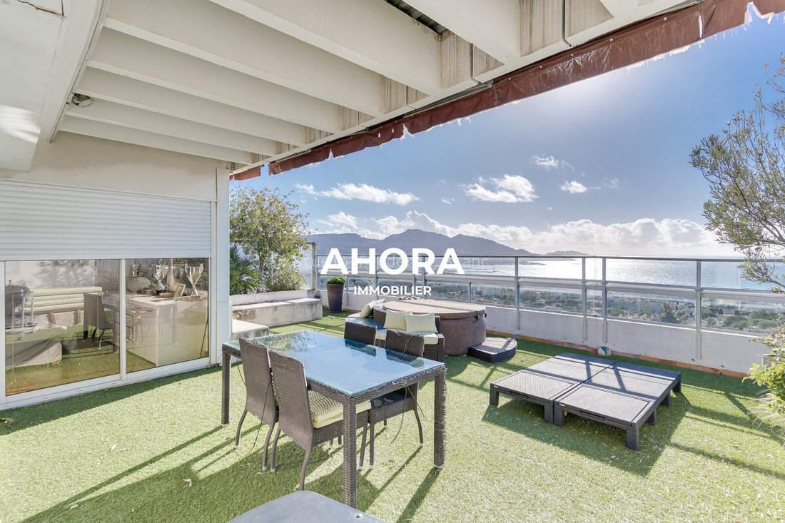 Apartment in Marseille, Provence-Alpes-Côte d'Azur, France 1 - 18068823