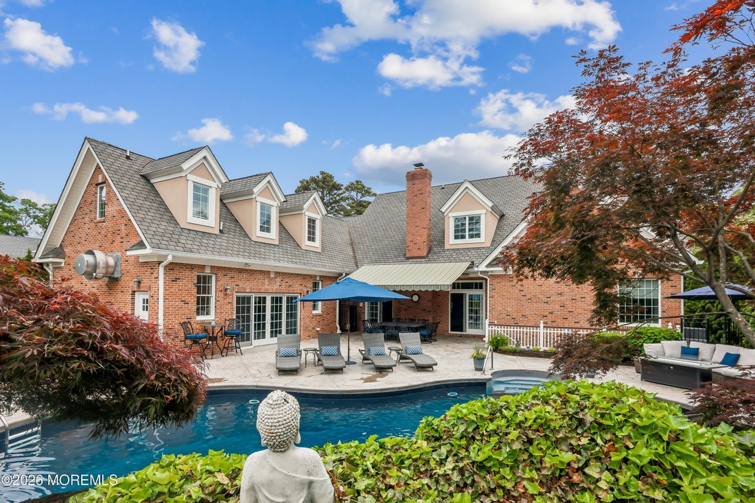 House in Toms River, New Jersey, United States 3 - 18068580