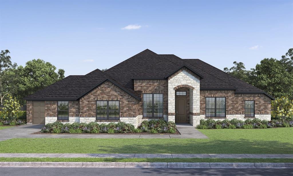 House in Crandall, Texas, United States 1 - 18067390