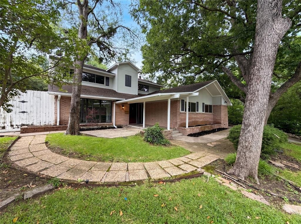 House in Dallas, Texas, United States 1 - 18067206