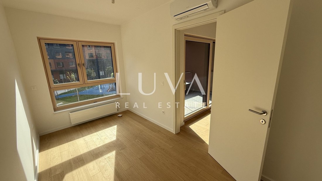 Apartment in Mjesni odbor "Sveti Duh", Zagreb, City of Zagreb 3 - 18067549