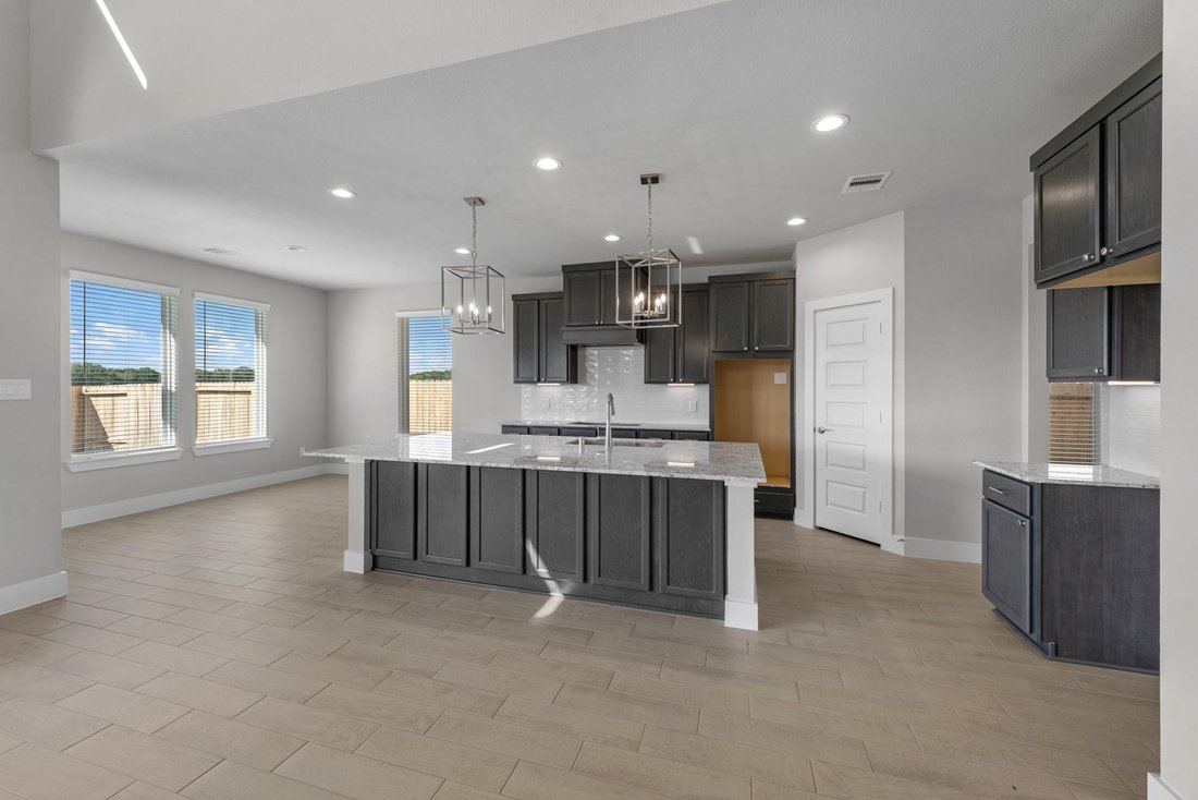 House in Rosenberg, Texas, United States 4 - 18066968