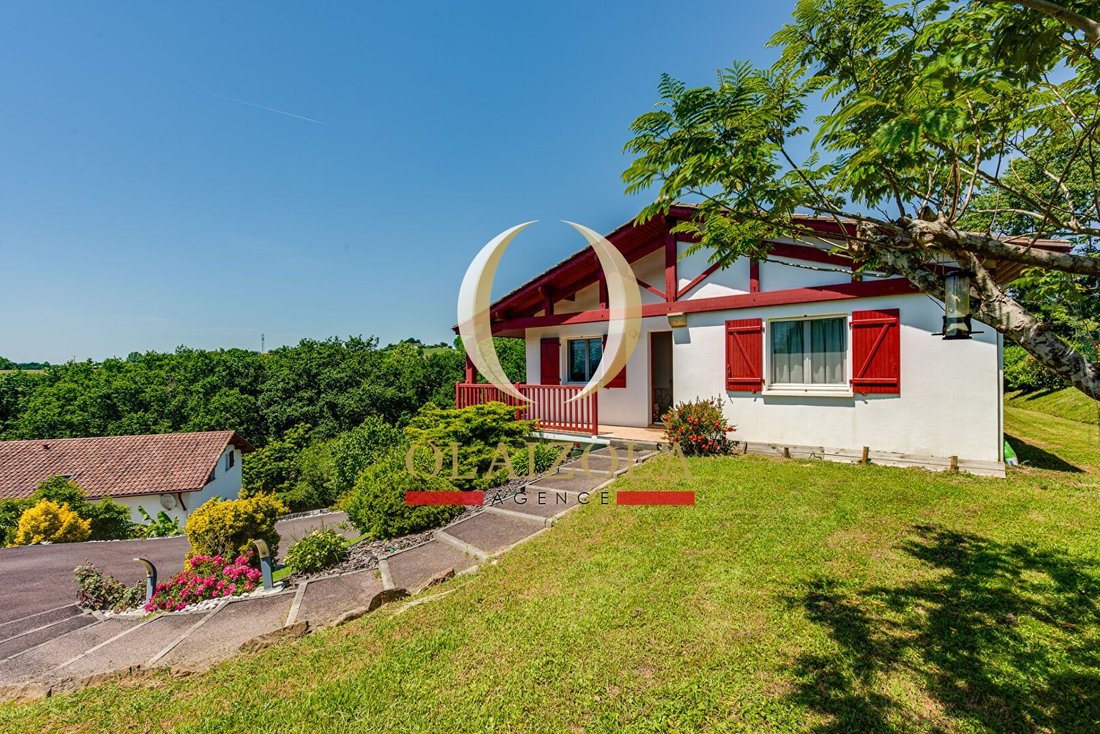 House in Saint-Pée-sur-Nivelle, Nouvelle-Aquitaine, France 4 - 18066800