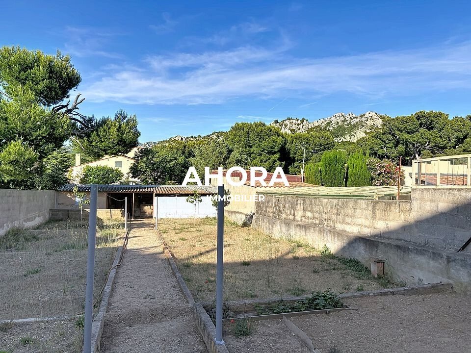 House in Vaufrèges, Marseille, Provence-Alpes-Côte d'Azur 4 - 17815652