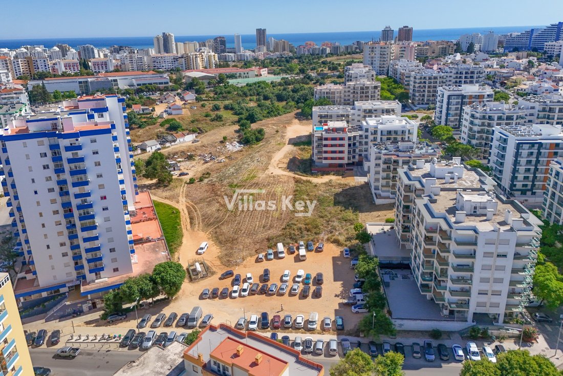 Land in Alvor, Algarve, Portugal 2 - 17335558
