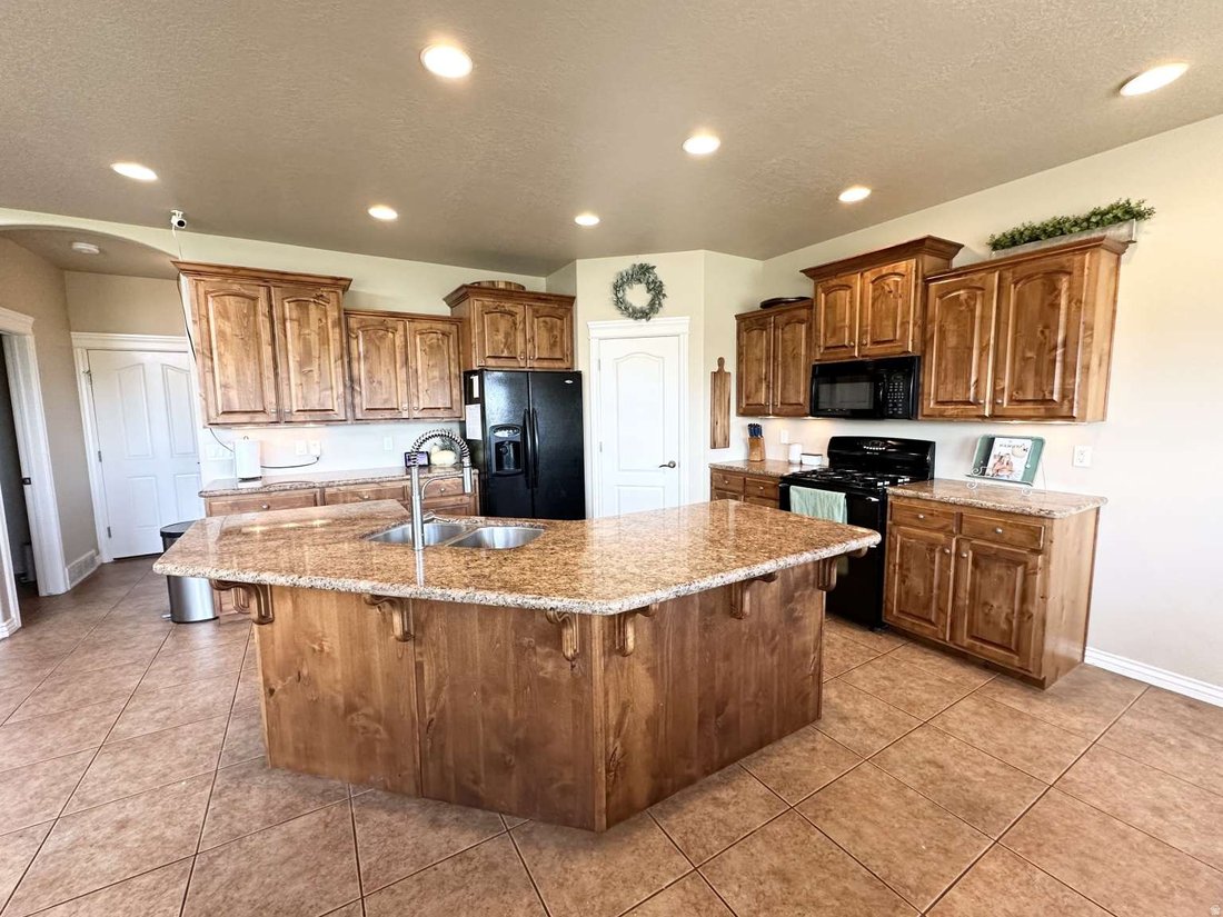 Maison à Ogden, Utah, États-Unis 5 - 18067313