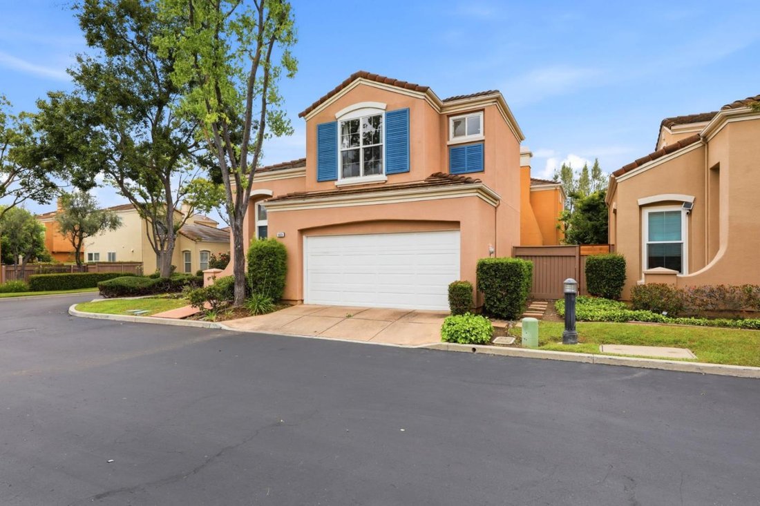 House in San Jose, California, United States 3 - 18065745