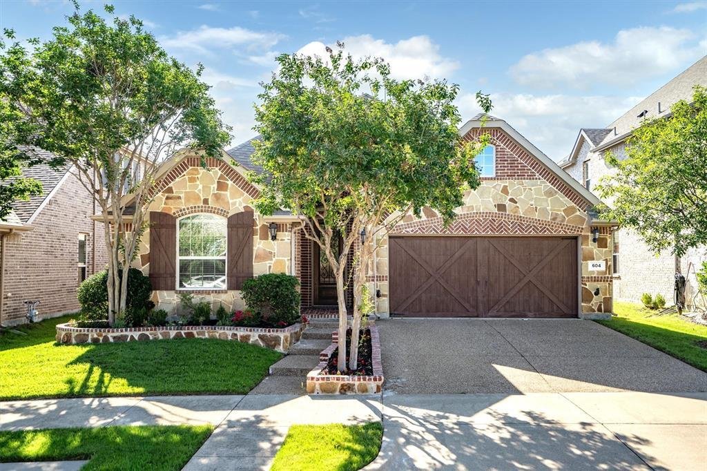 House in Euless, Texas, United States 1 - 18067321