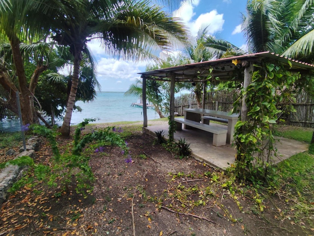 Villa in Colonia Aarón Merino, Quintana Roo, Mexico 5 - 18065509