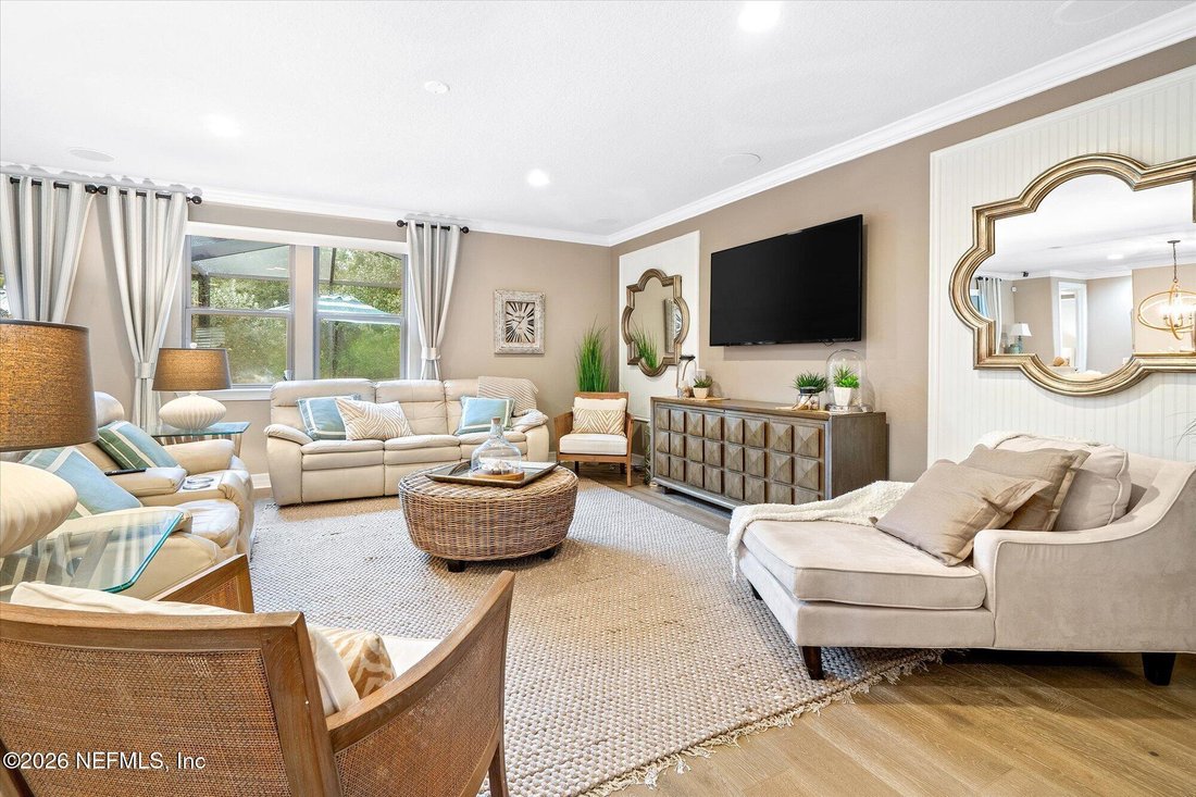 House in Jacksonville, Florida, United States 4 - 18067508